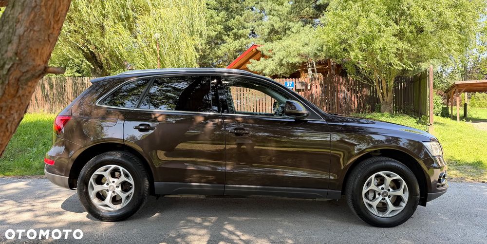 Audi Q5 2.0 TDI Quattro S tronic - 6