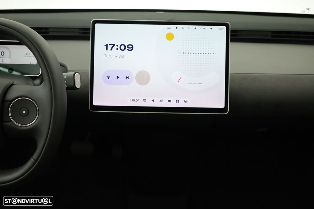 Firefly Firefly 41.2 kWh Comfort - 10
