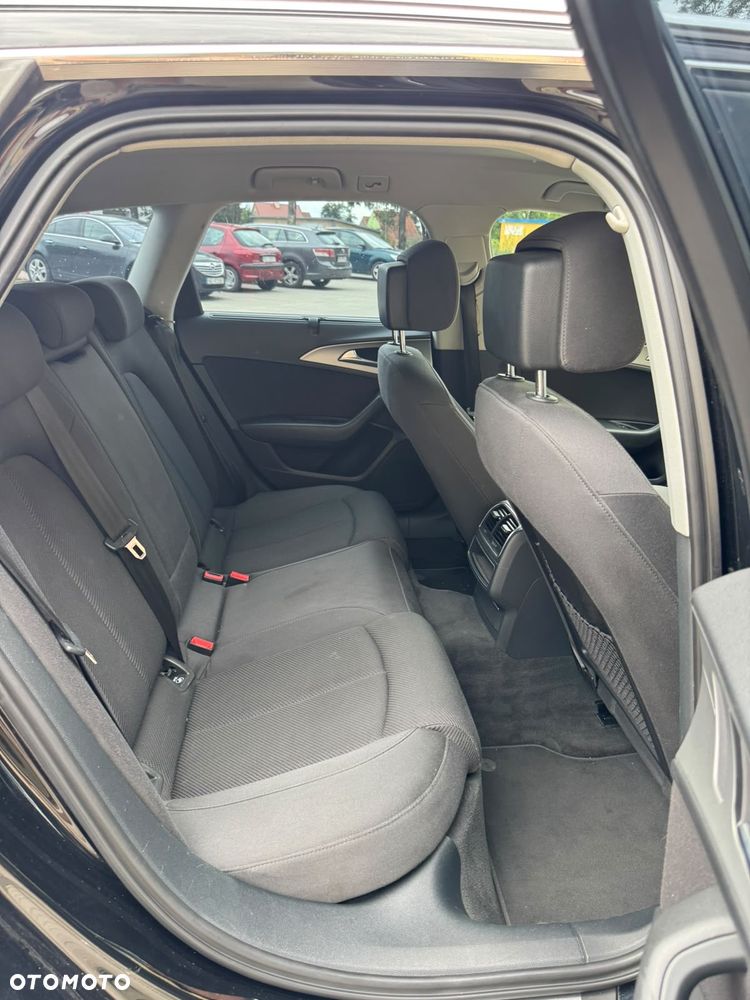 Audi A6 Avant 2.0 TDI Prime Line Multitronic - 6
