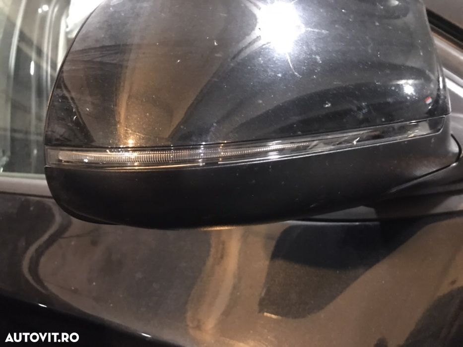 Oglinda bmw X3 f25 facelift 2016 - 3
