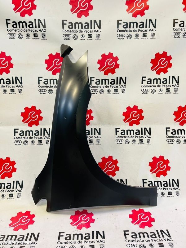 GUARDA-LAMAS DRT VW GOLF VII 5G (2012-2019) - 2