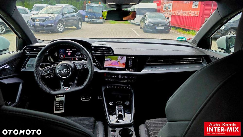 Audi A3 Sportback - 27