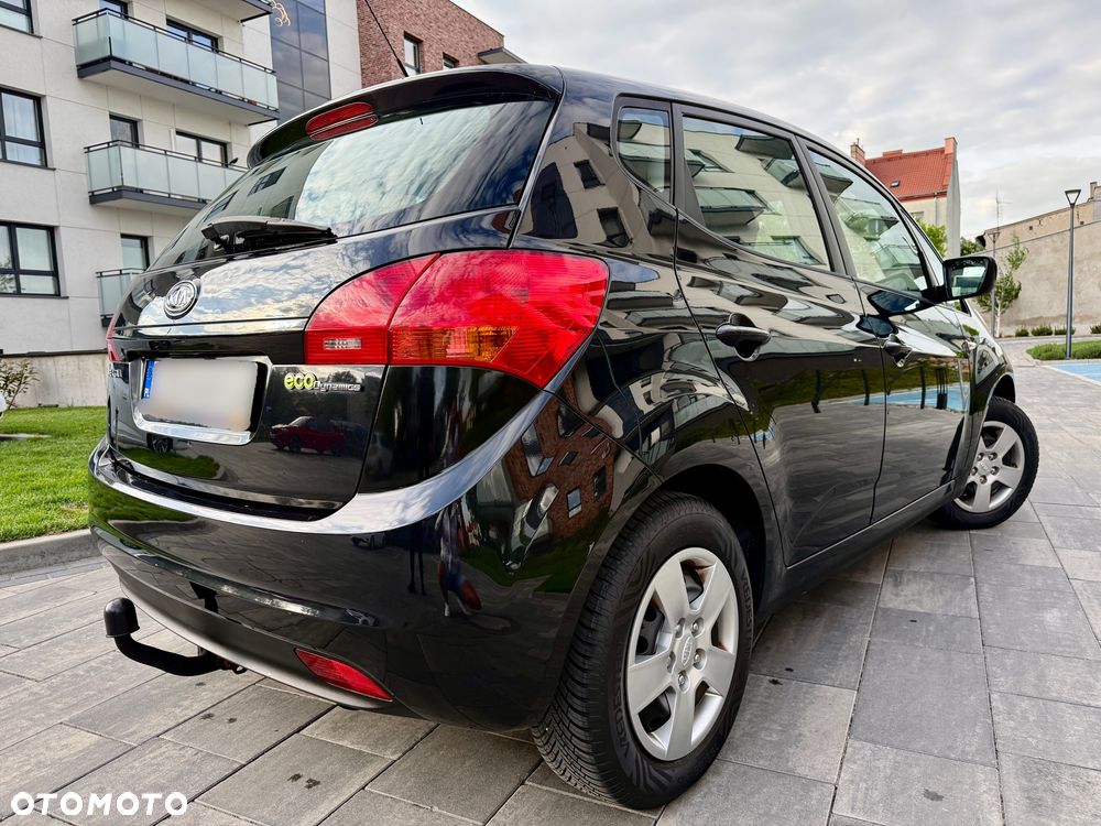 Kia Venga 1.4 XL - 3