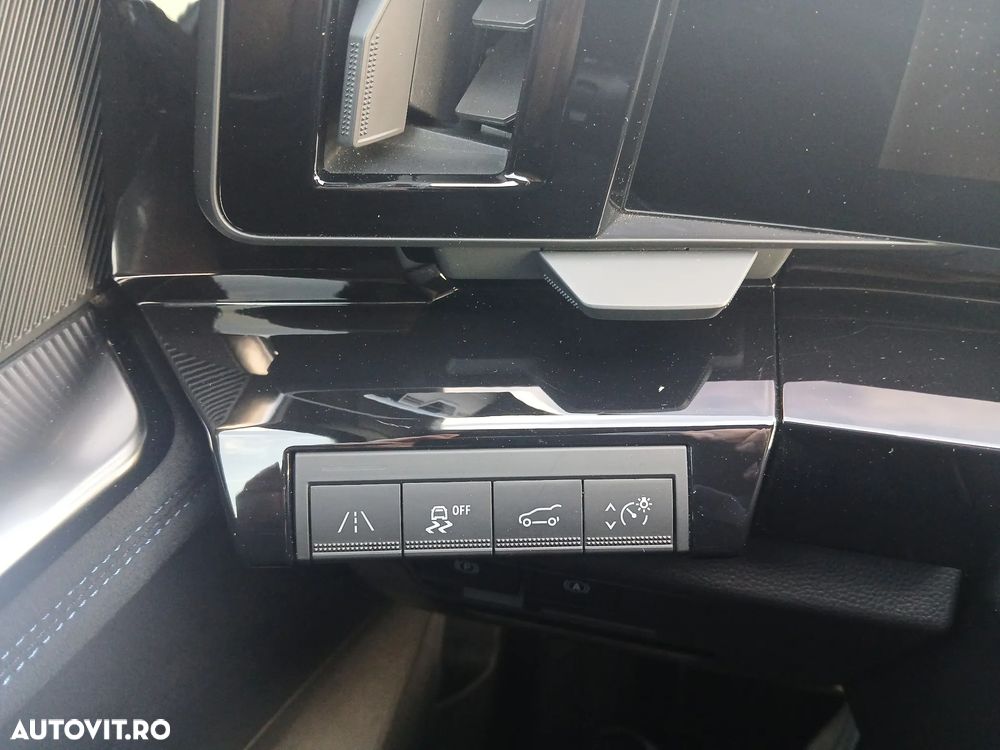 Renault Austral 160 MHEV Techno Esprite Alpine - 11