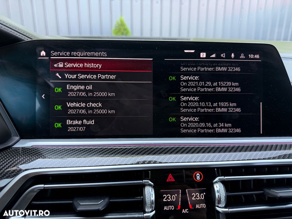 BMW X5 M Standard - 33