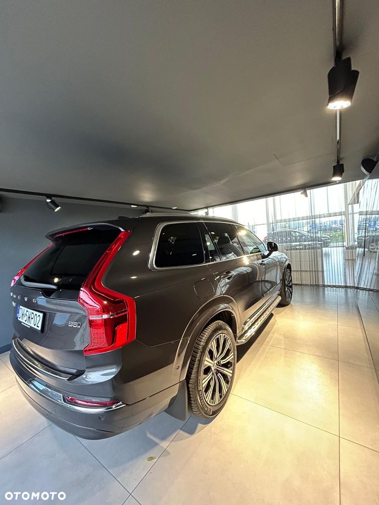 Volvo XC 90 - 5