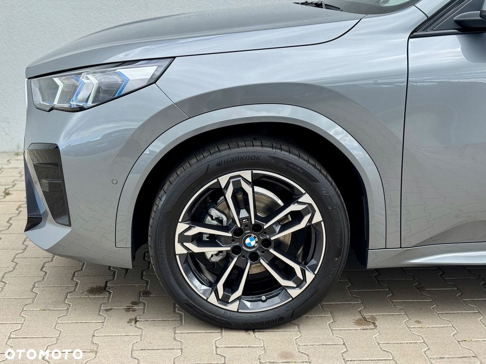 BMW X2 sDrive18d M Sport sport - 7