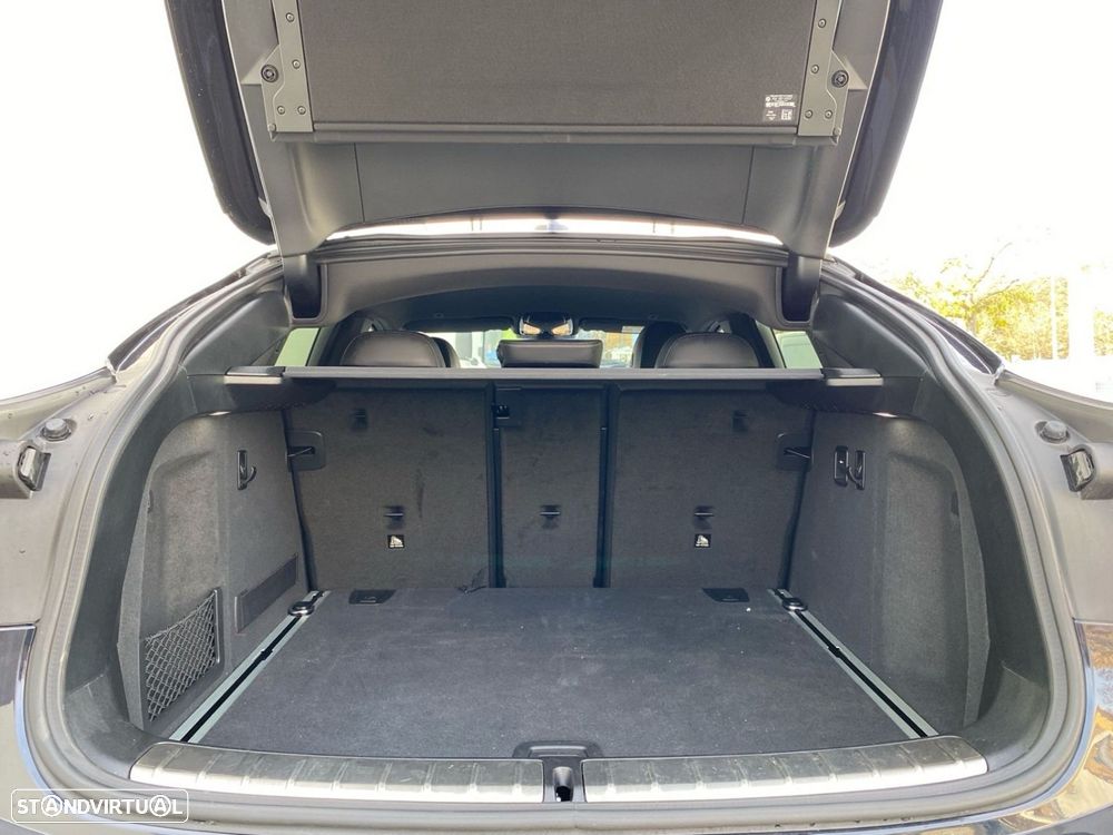 BMW X4 20 d xDrive Pack M Auto - 20