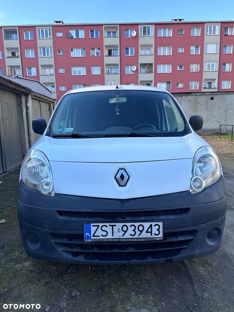 Renault Kangoo - 10