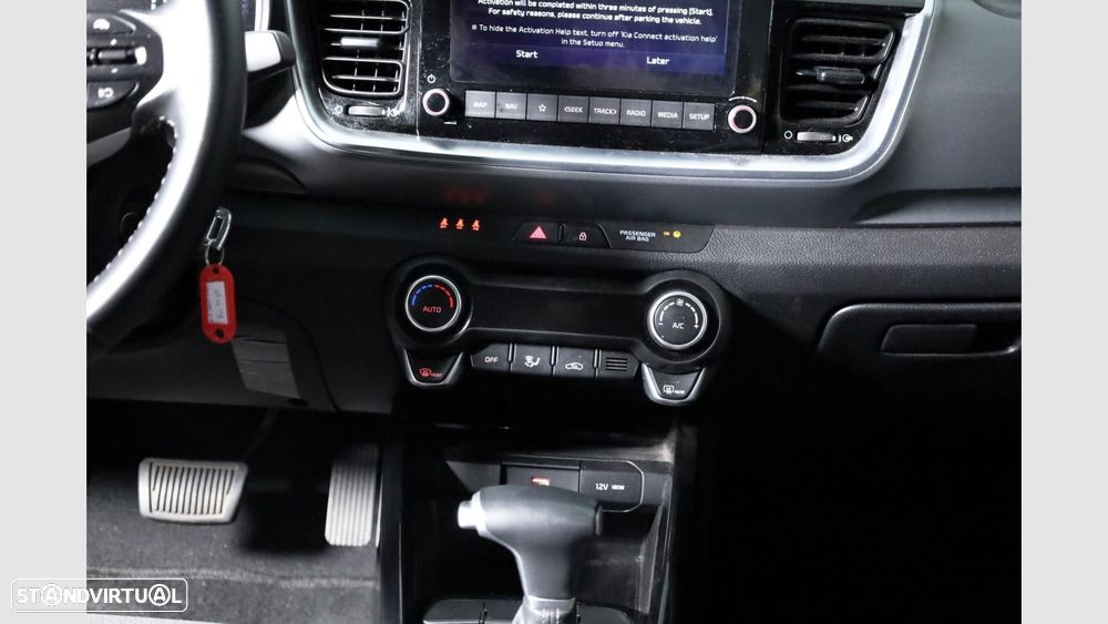 Kia Stonic 1.0 T-GDI Drive 7DCT — fotografia 12