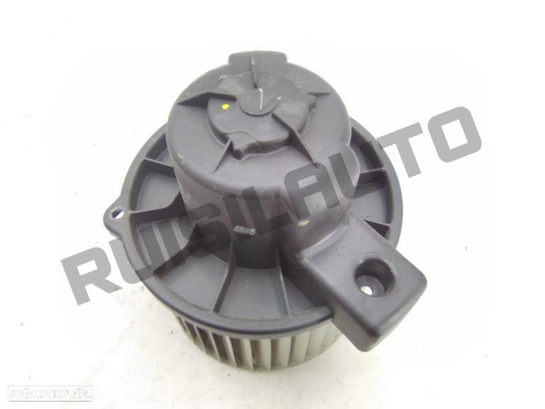 Motor Sofagem  Smart Fortwo (450) [1998_2007] 0.6 - 1