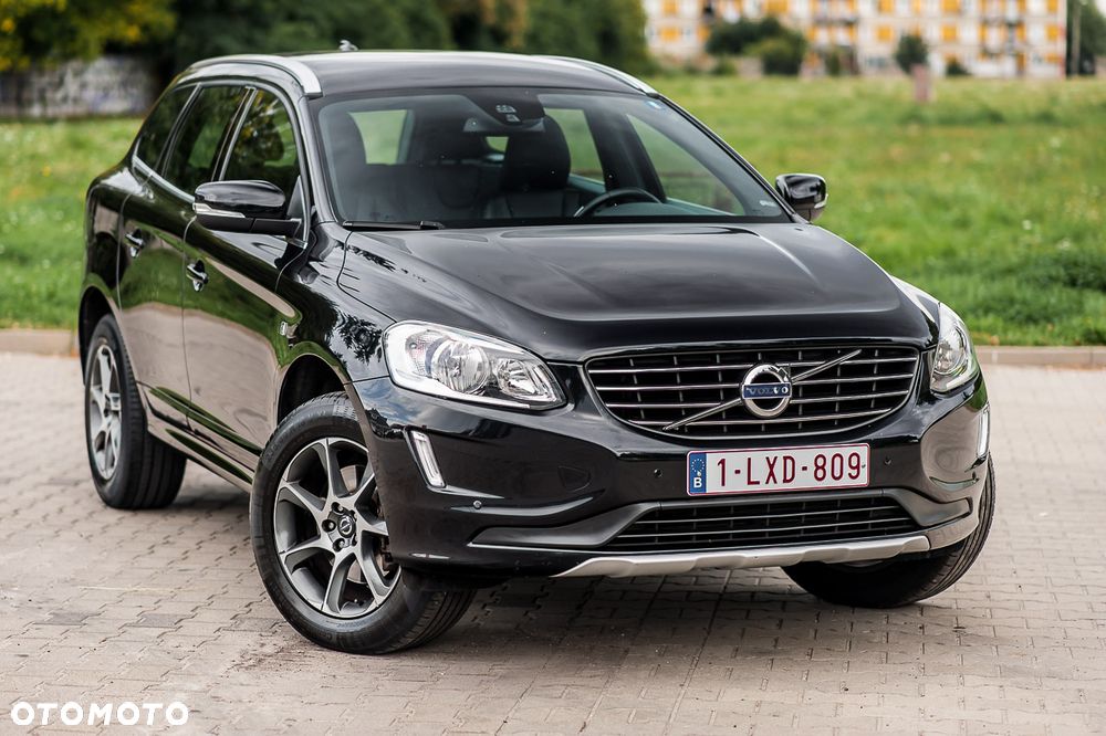 Volvo Xc 60 2015 photo 2