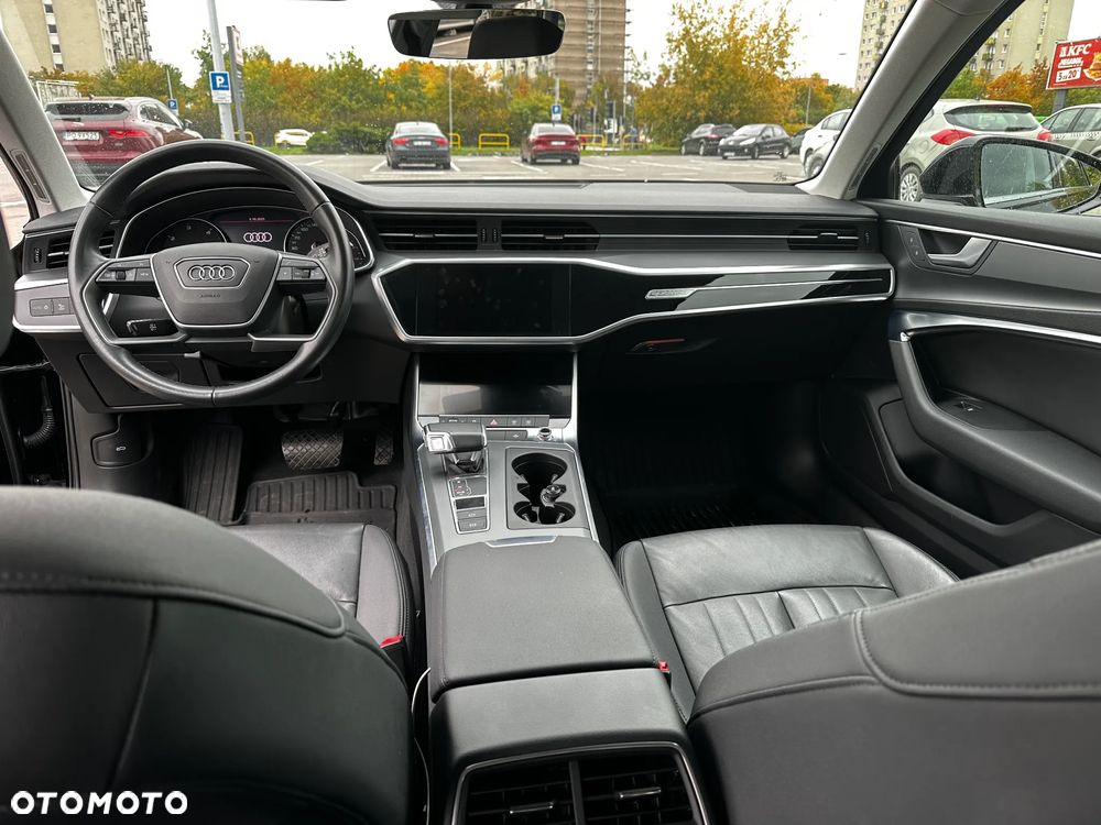 Audi A6 Limousine - 10