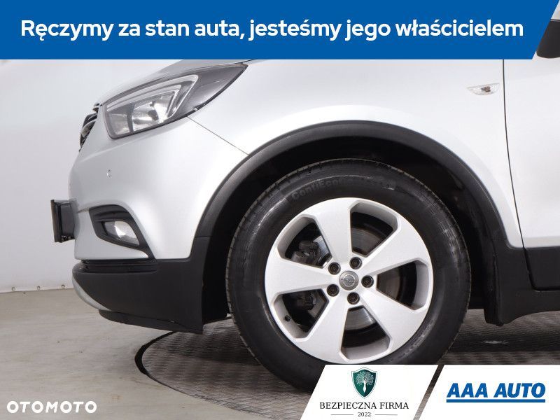 Opel Mokka - 17