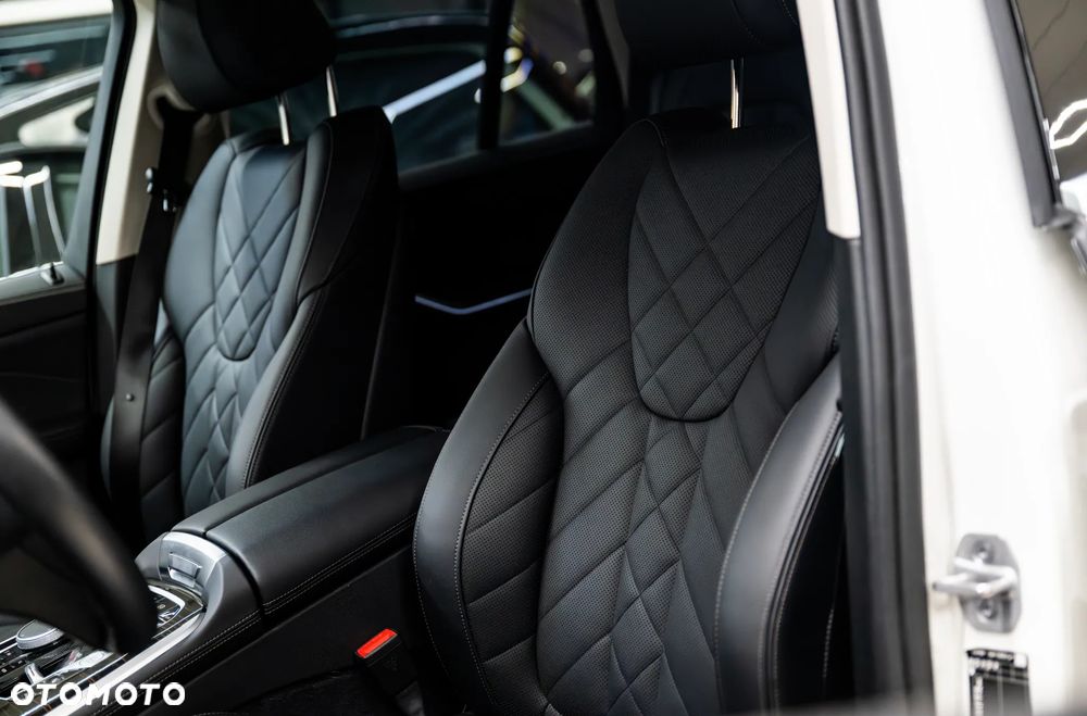 BMW X5 xDrive30d mHEV sport - 29