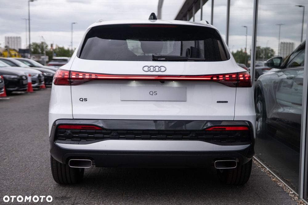 Audi Q5 - 5