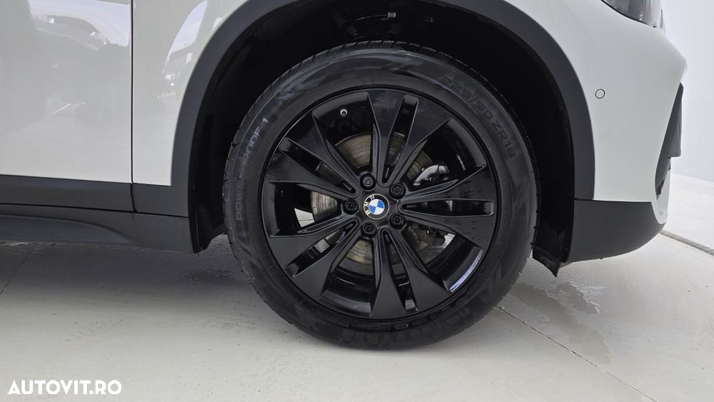 BMW X1 - 22