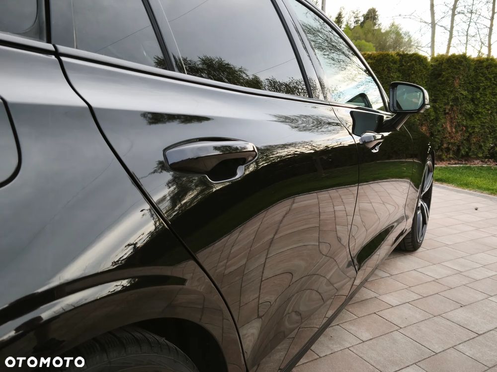 Volvo V60 - 37