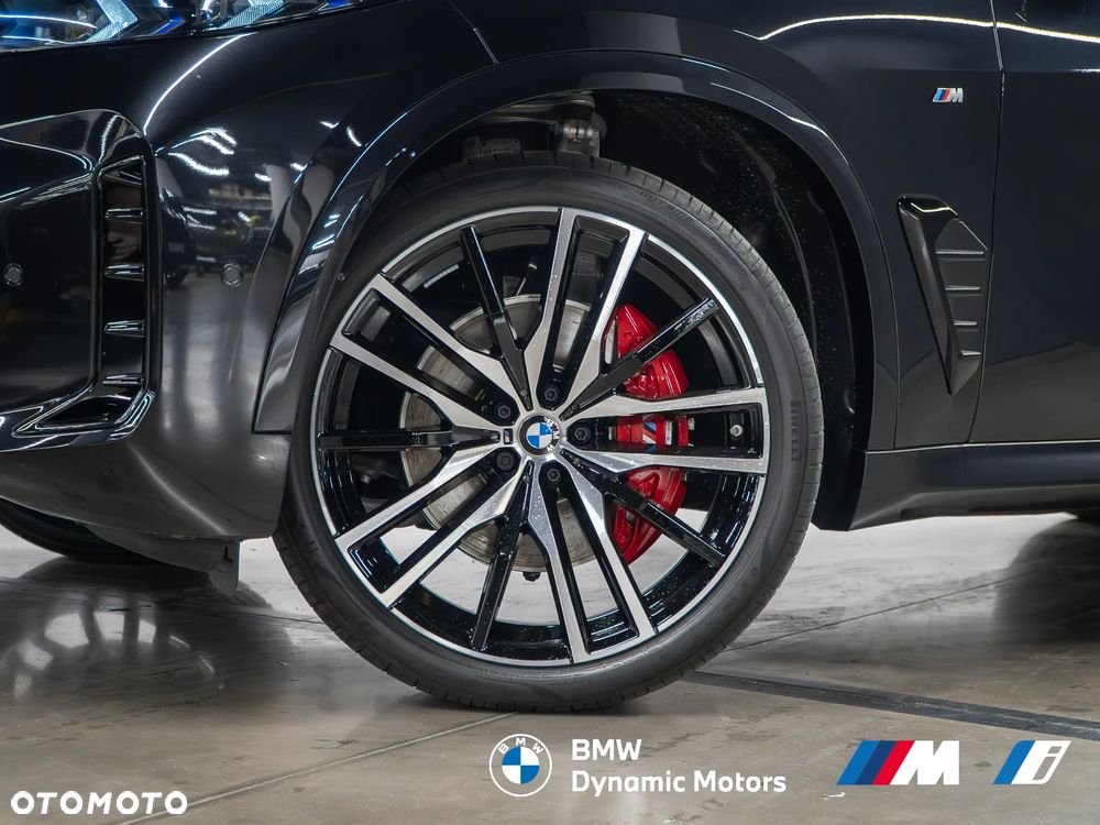 BMW X5 xDrive40i - 9