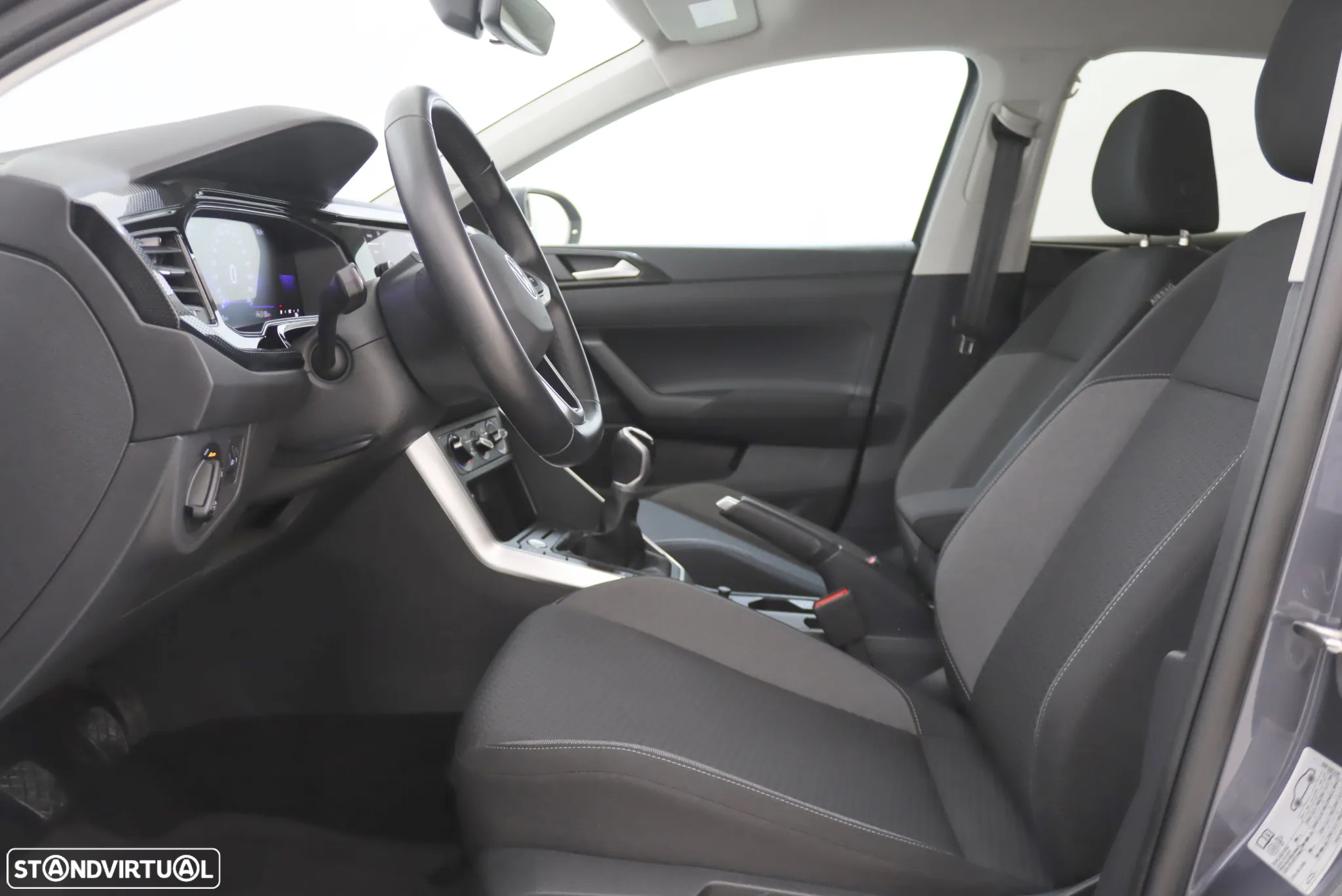 VW Taigo 1.0 TSI Urban Style - 4