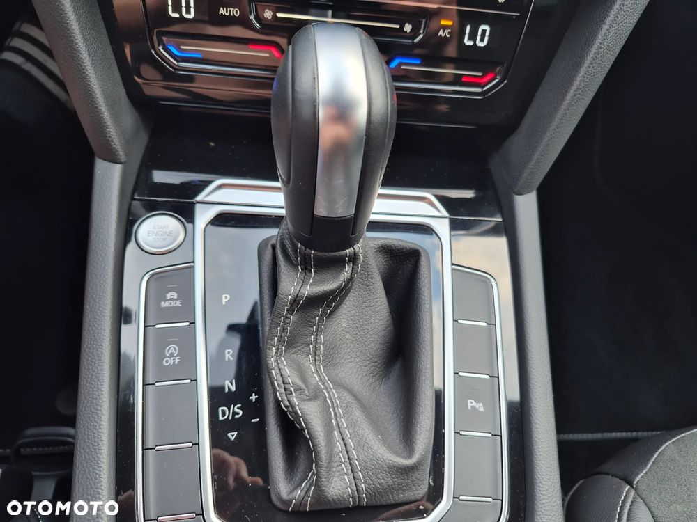Volkswagen Arteon Shooting Brake 2.0 TSI R-Line DSG - 17