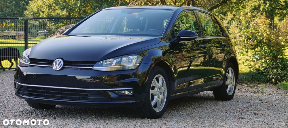 Volkswagen Golf Variant 1.5 TSI OPF Life - 22