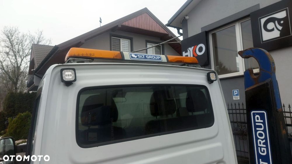 Iveco Daily 72C14 CNG - 12