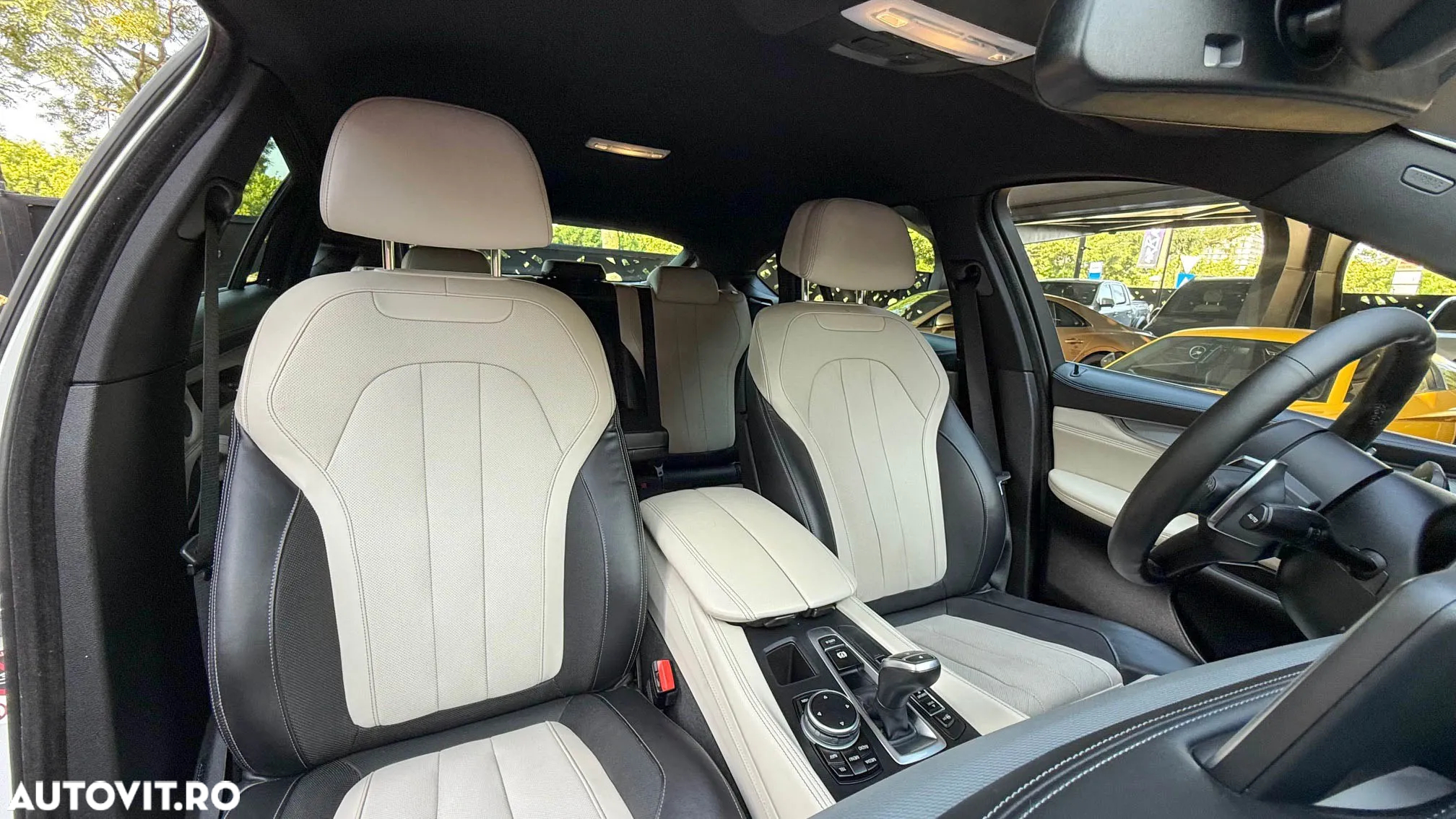 BMW X6 M M50d - 13