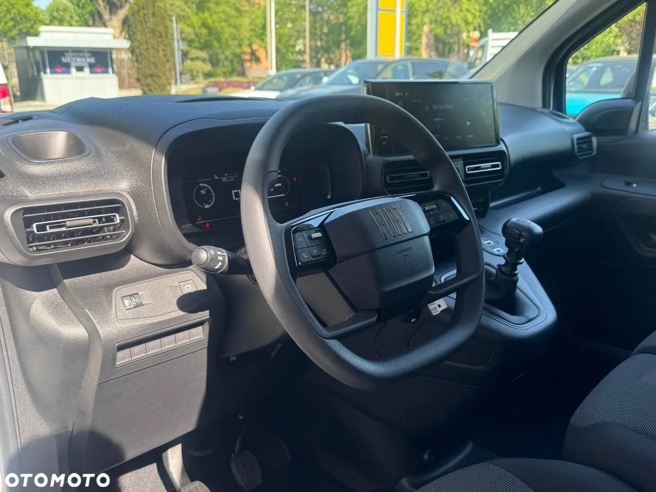 Fiat Doblo - 12