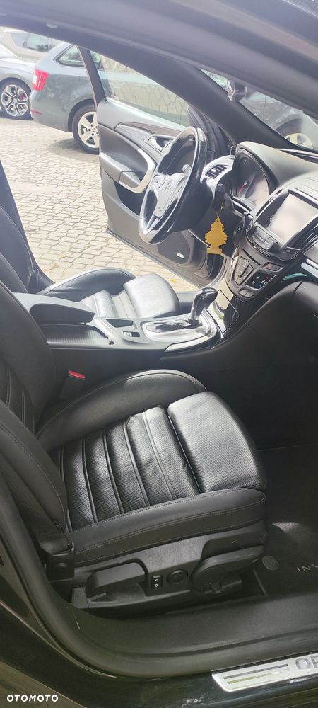 Opel Insignia 2.0 CDTI Executive - 22
