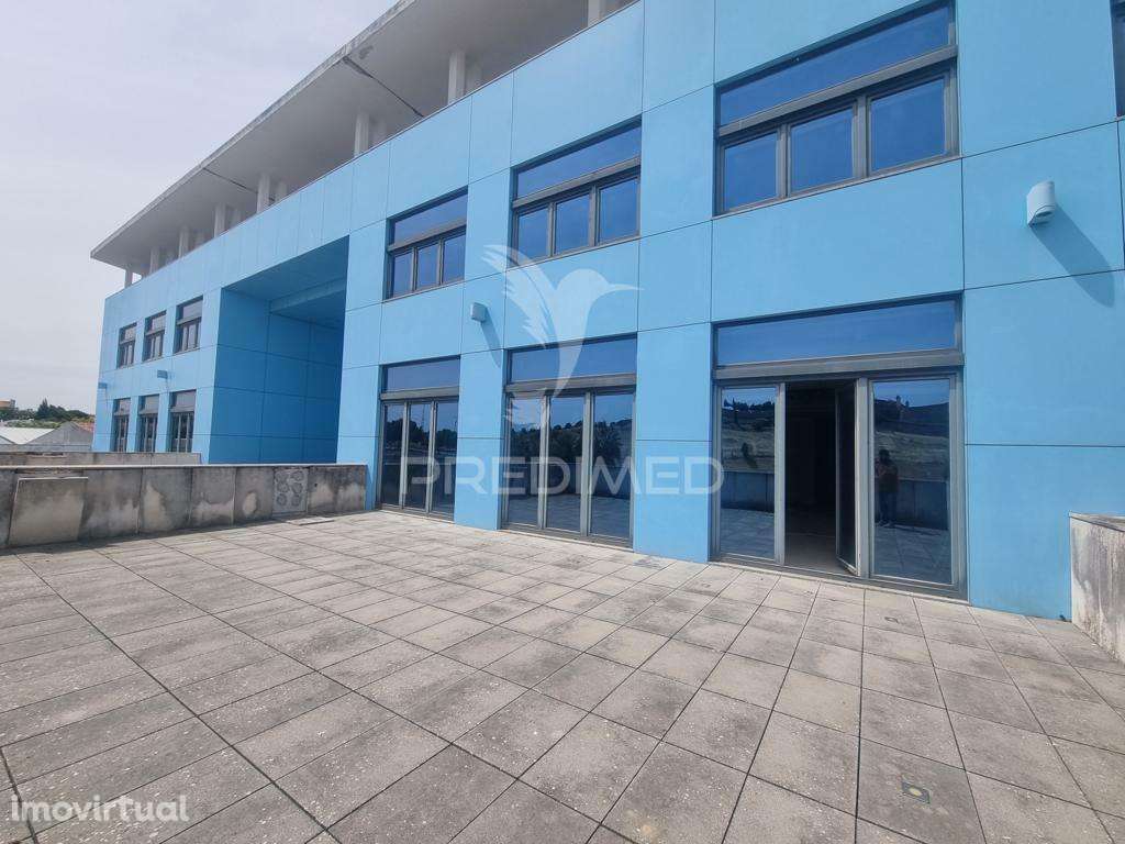 Terreno com Prédio Elvas - Grande imagem: 4/34