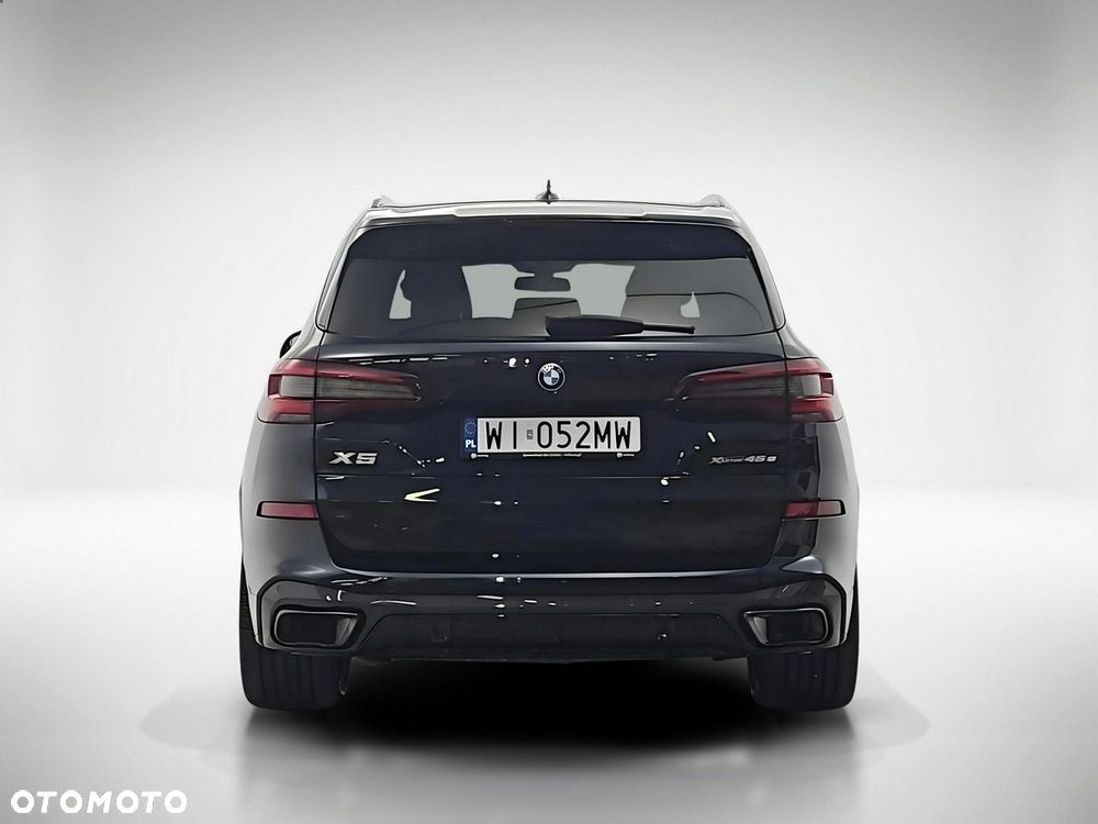BMW X5 - 4