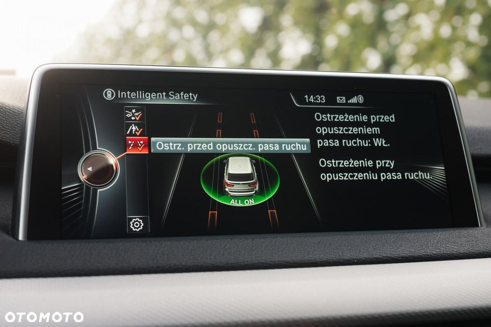 BMW X5 xDrive25d - 21