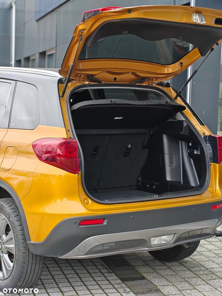 Suzuki Vitara - 11