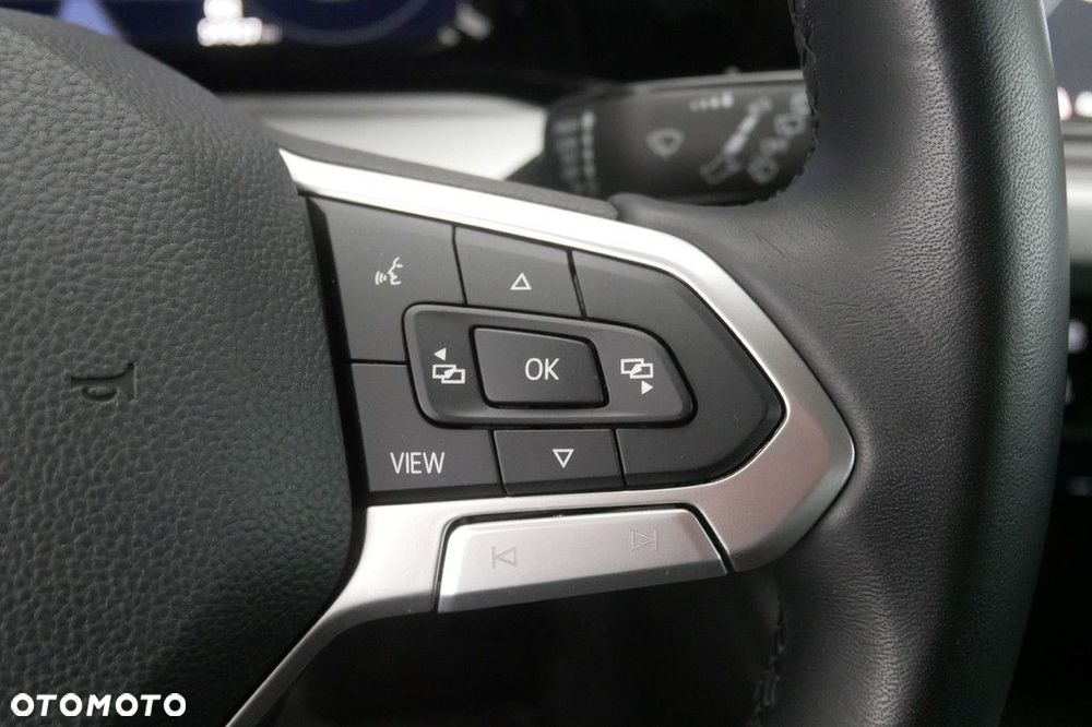 Volkswagen Golf Variant - 21