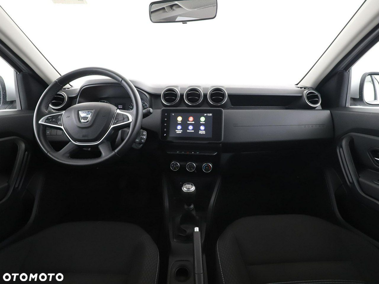 Dacia Duster TCe 100 2WD Comfort - 15