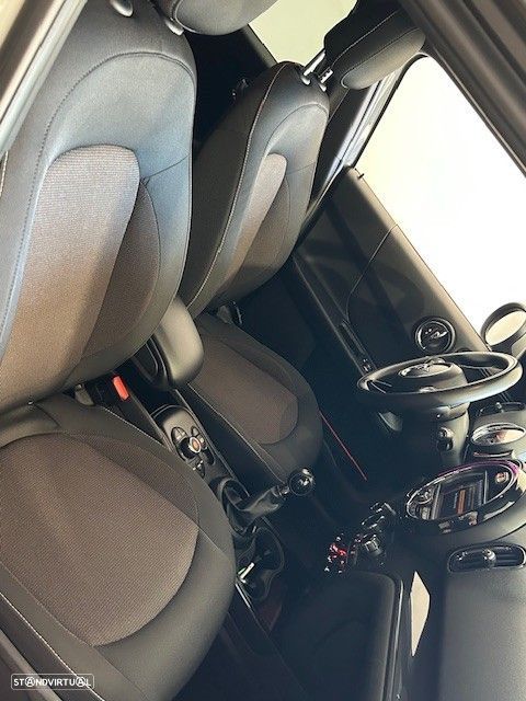 MINI Countryman One D Sport Edition - 15