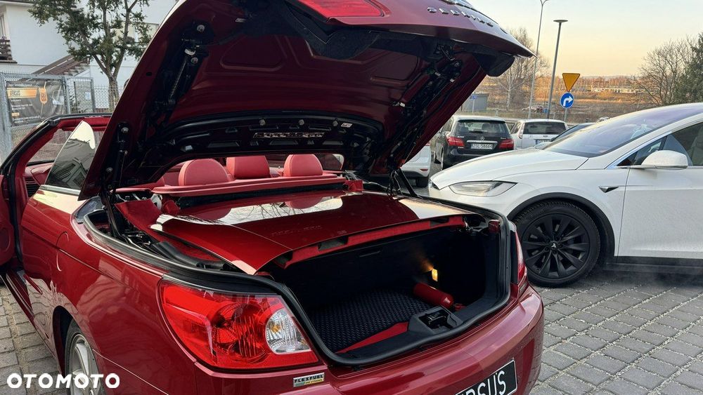 Chrysler Sebring - 15