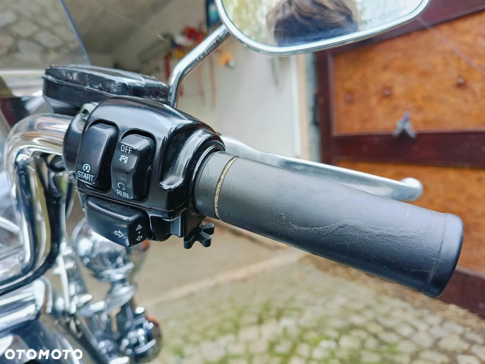 Harley-Davidson Touring Road King - 15
