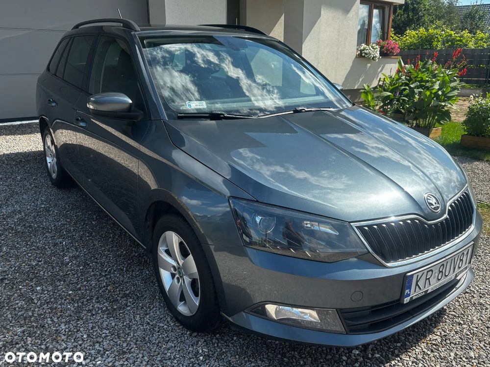 Skoda Fabia 1.2 TSI Ambition - 3