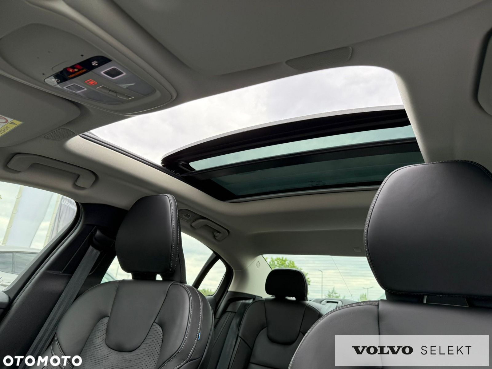 Volvo S60 - 28