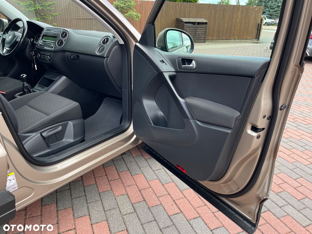 Volkswagen Tiguan 2.0 TDI CityStyle - 21