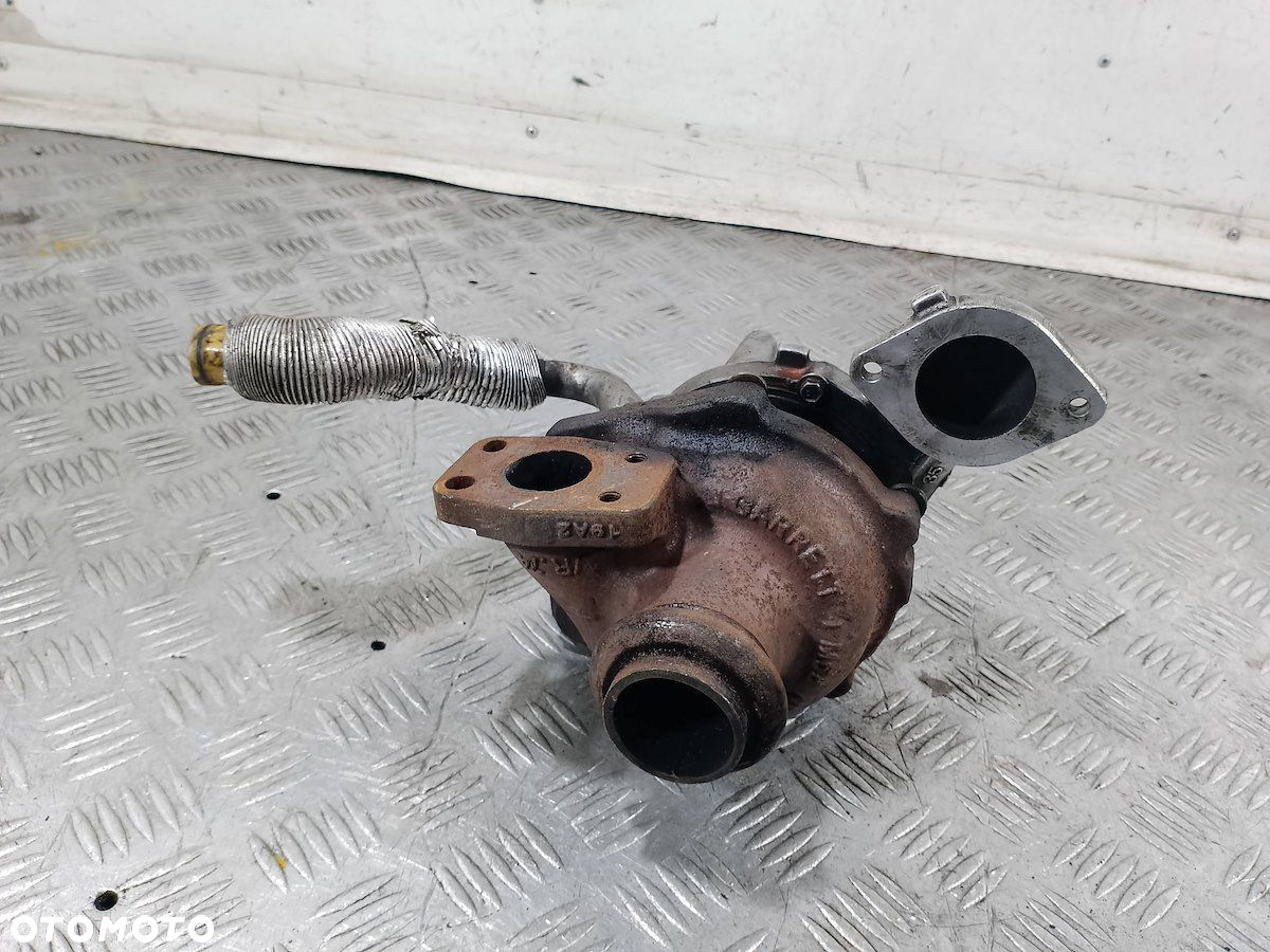 TURBINA PEUGEOT 308 9686120680 GTC1244VZ 1.6 eHDI - 7