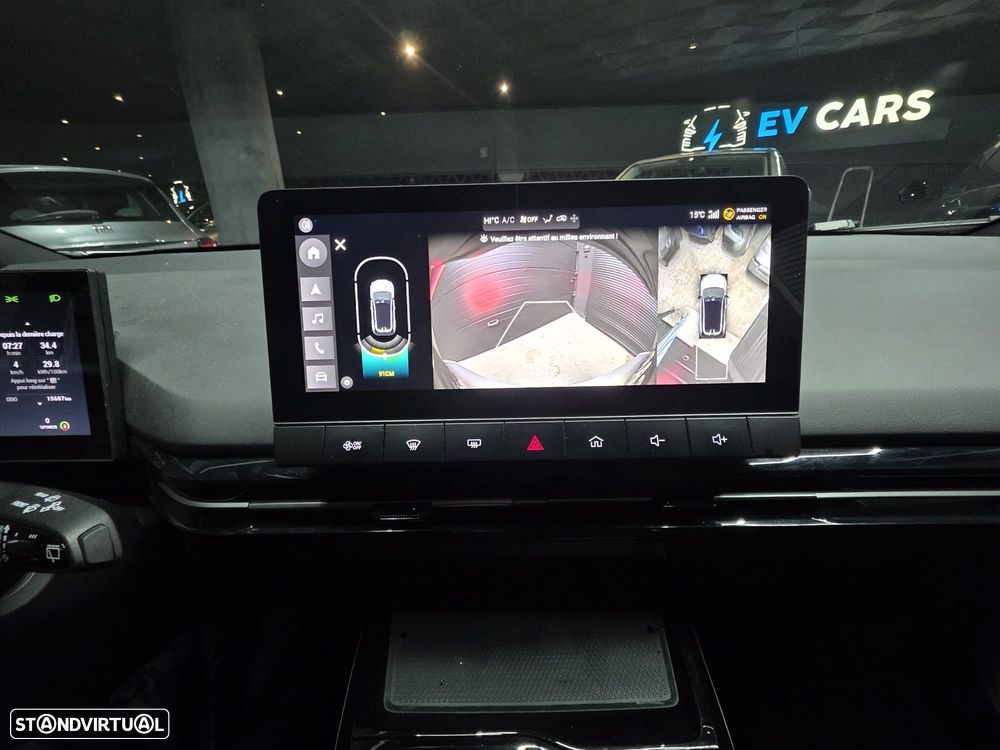 MG MG4 4 Luxury 64 kWh - 2