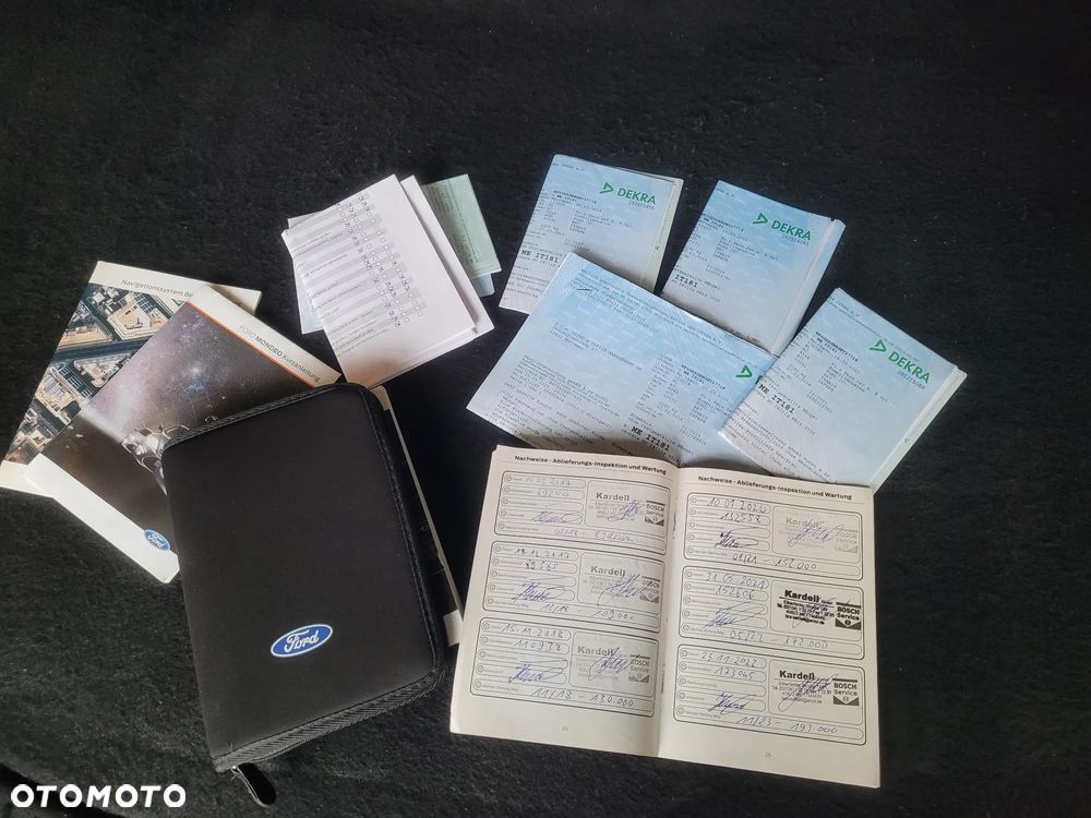 Ford Mondeo 2.0 TDCi Titanium S - 30