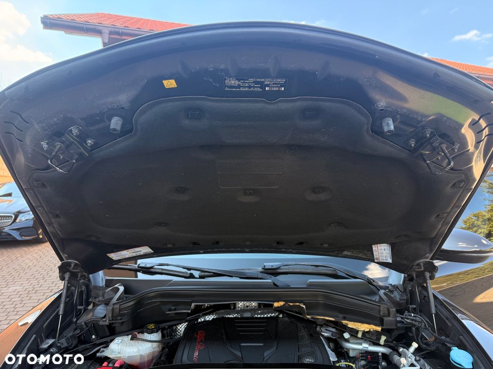 Alfa Romeo Stelvio 2.0 Turbo 16V AT8-Q4 Ti - 34