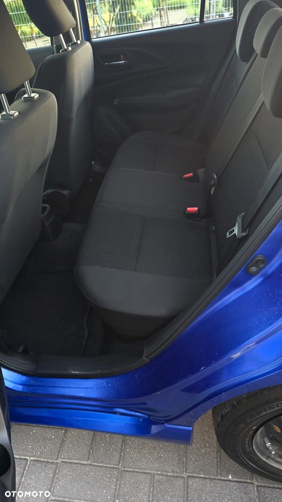 Suzuki Swift 1.2 Dualjet Hybrid Comfort+ - 13