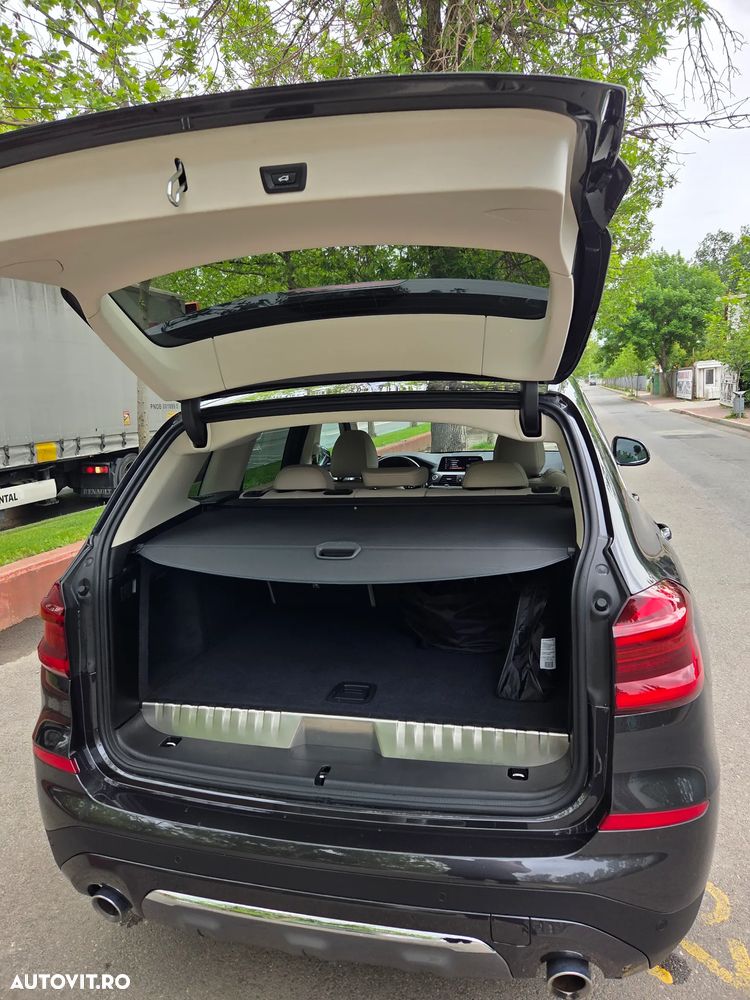 BMW X3 - 12