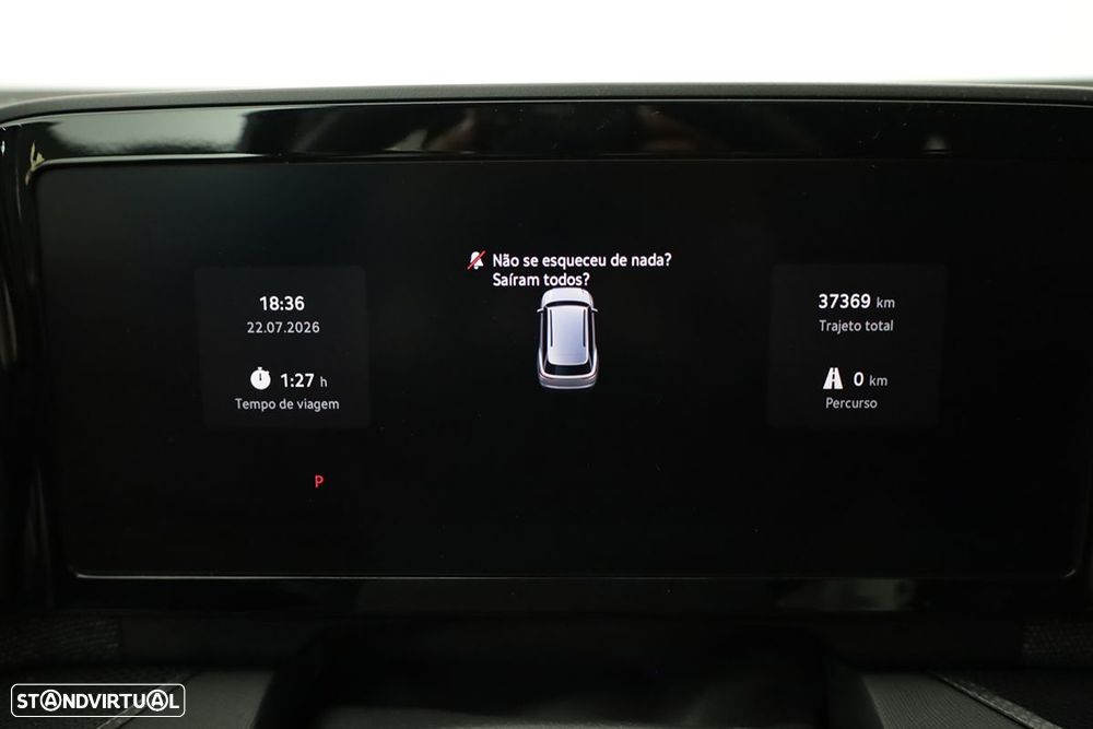 Skoda Kodiaq 2.0 TDI DSG - 12