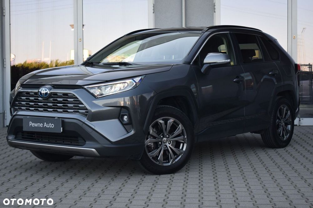 Toyota RAV4 - 2